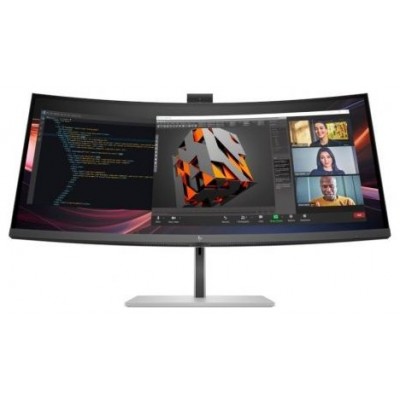HP KIT 2 Monitores Series 7 PRO 734pm / 34" / WQHD / HDMI-DisplayPort-USB(A)-USB(C) / Regulable Altura / Webcam