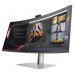 HP KIT 2 Monitores Series 7 PRO 734pm / 34" / WQHD / HDMI-DisplayPort-USB(A)-USB(C) / Regulable Altura / Webcam