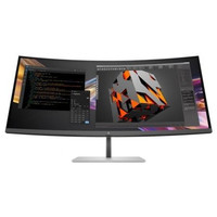HP KIT 2 Monitores Series 7 PRO 738pu / 38" / WQHD / HDMI-DisplayPort-USB(A)-USB(C) / Regulable Altura / Thunderbolt 4