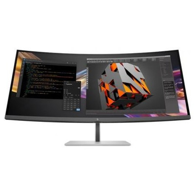 HP KIT 2 Monitores Series 7 PRO 738pu / 38" / WQHD / HDMI-DisplayPort-USB(A)-USB(C) / Regulable Altura / Thunderbolt 4