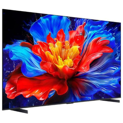 TCL 98P8K TV 98" QLED 4K 144 HZ Onky-SX305 TCL 98P8K TV 98" QLED 4K 144 HZ Onky