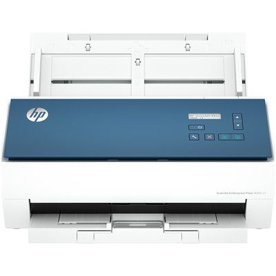 HP Escaner Ent Flow 9000 s1-SX302 HP Escaner Ent Flow 9000 s1