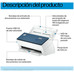 HP Escaner Ent Flow 9000 s1-SX302 HP Escaner Ent Flow 9000 s1