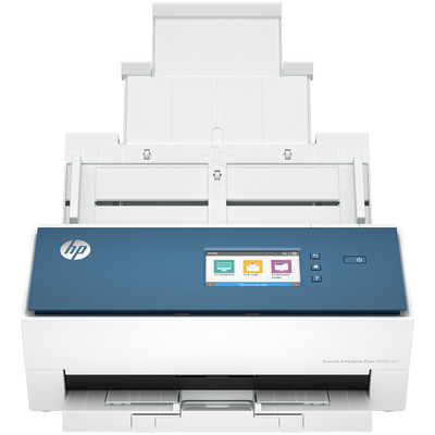 HP Escaner Ent Flow N9000 sn1-SX342 HP Escaner Ent Flow N9000 sn1