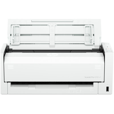 HP Escaner Pro 4200 s1