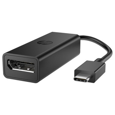 ADAPTADOR HP USB-C A DISPLAYPORT G2 (Espera 4 dias)