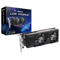 Asrock Intel Arc A310 Low Profile 4GB GDDR6 (Espera 4 dias)