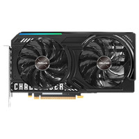 Asrock Challenger Intel Arc B570 10GB OC GDDR6 (Espera 4 dias)
