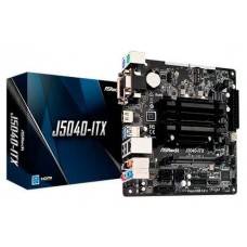 Asrock J5040-ITX (Espera 4 dias)