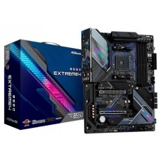 Asrock B550 Extreme4 AMD B550 Zócalo AM4 ATX (Espera 4 dias)