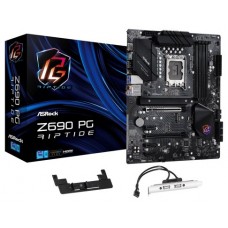 Asrock Z690 PG Riptide Intel Z690 LGA 1700 ATX (Espera 4 dias)