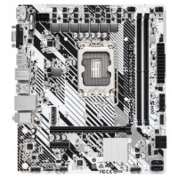 Asrock H610M-HDV/M.2+ D5 Intel H610 LGA 1700 micro ATX (Espera 4 dias)