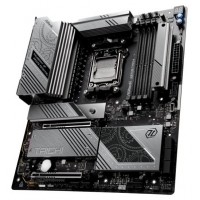 Asrock 90-MXBPA0-A0UAYZ placa base AMD X870 Z&oacute;calo AM5 ATX (Espera 4 dias)