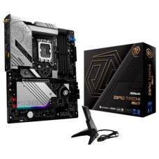 PLACA ASROCK Z890 TAICHI LITE,INTEL,1851,Z890,4DDR5,256GB,2HDMI+THUNDERBOLT,4SATA3+4M.2,1X5 +1X2.5 GIGABITLAN,WIFI7+BT5.4,13USB3.2,ATX (Espera 4 dias)