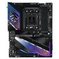 Asrock MK X870E NOVA WIFI AMD X870E Z&oacute;calo AM5 ATX (Espera 4 dias)