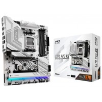 Asrock X870 PRO RS AMD X870 Z&oacute;calo AM5 ATX (Espera 4 dias)