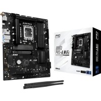 PLACA ASROCK B860 PRO-A WIFI,INTEL,1851,B860,4DDR5,256GB,1HDMI+1DP,4SATA3+2M.2,2.5GBLAN,WIFI6E+BT5.3,8USB3.2+2USB TYPE-C,ATX (Espera 4 dias)-23SX PLACA ASROCK B860 PRO-A WIFI,INTEL,1851,B860,4DDR5,256GB,1HDMI+1DP,4SATA3+2M.2,2.5GBLAN,WIFI6E+BT5.3,8USB3.2+2USB TYPE-C,ATX (Espera 4 dias)