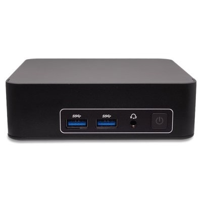 Aopen DEN5128 Negro 128 GB 2.0 canales (Espera 4 dias)