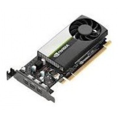 VGA NVIDIA QUADRO T400 4GB GDDR6 BULK (Espera 4 dias)