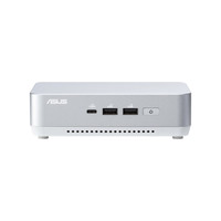 ASUS NUC 14 Pro+ RNUC14RVSU500000I UCFF Plata 125H (Espera 4 dias)