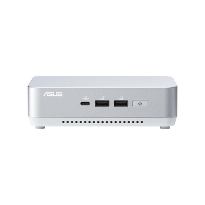 ASUS NUC 14 Pro+ RNUC14RVSU500000I UCFF Plata 125H (Espera 4 dias)