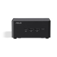 ASUS NUC 14 Pro Tall Kit RNUC14RVHV500000I UCFF Negro 135H (Espera 4 dias)
