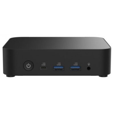 ASUS NUC 14 Essential RNUC14MNK9700002 Negro N97 (Espera 4 dias)