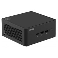 ASUS NUC 15 Pro RNUC15CRHV700002 Negro 265H (Espera 4 dias)-135SX ASUS NUC 15 Pro RNUC15CRHV700002 Negro 265H (Espera 4 dias)