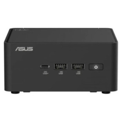 ASUS NUC 15 PRO RNUC15CRHV700000, ARL-H 28W VPRO (U7 265H), INTEL WI-FI 7 BE201, SIN CABLE, TALL (Espera 4 dias)