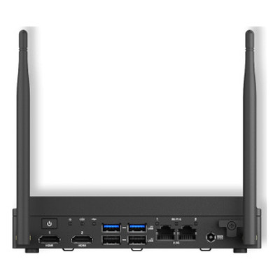 ASUS NUC 13 BNUC13BRFA400B00IW Negro (Espera 4 dias)