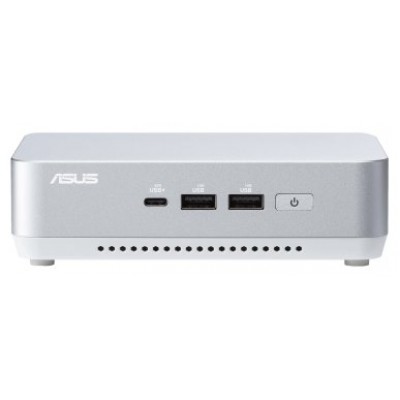 ASUS NUC 14 Pro+ RNUC14RVSU7089A0I Intel Core Ultra 7 155H 32 GB DDR5-SDRAM 1 TB SSD Windows 11 Home UCFF Mini PC Plata (Espera 4 dias)