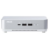 ASUS NUC 14 Pro+ RNUC14RVSU9089A0I Intel Core Ultra 9 185H 32 GB DDR5-SDRAM 1 TB SSD Windows 11 Home UCFF Mini PC Plata (Espera 4 dias)-158SX ASUS NUC 14 Pro+ RNUC14RVSU9089A0I Intel Core Ultra 9 185H 32 GB DDR5-SDRAM 1 TB SSD Windows 11 Home UCFF Mini PC Plata (Espera 4 dias)