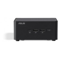 ASUS NUC 14 Pro Tall Mini PC RNUC14RVHU5068C0I Intel Core Ultra 5 125H 16 GB DDR5-SDRAM 512 GB SSD Windows 11 Pro UCFF Negro (Espera 4 dias)