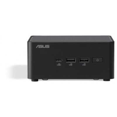 ASUS NUC 14 Pro Tall Mini PC RNUC14RVHU5068C0I Intel Core Ultra 5 125H 16 GB DDR5-SDRAM 512 GB SSD Windows 11 Pro UCFF Negro (Espera 4 dias)