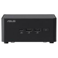 ASUS NUC 14 Pro RNUC14RVHU5068C2I Intel Core Ultra 5 125H 16 GB DDR5-SDRAM 512 GB SSD Windows 11 Pro UCFF Mini PC Negro (Espera 4 dias)