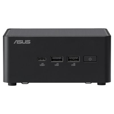 ASUS NUC 14 Pro RNUC14RVHU7089C2I Intel Core Ultra 7 155H 32 GB DDR5-SDRAM 1 TB SSD Windows 11 Pro Mini PC Negro (Espera 4 dias)