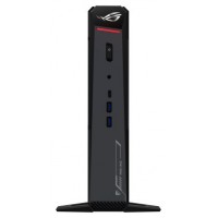 ASUS ROG NUC RNUC15JNK9X489A2 Intel Core Ultra 9 275HX 32 GB DDR5-SDRAM 1 TB SSD NVIDIA GeForce RTX 5070 Windows 11 Home Mini PC Negro (Espera 4 dias)