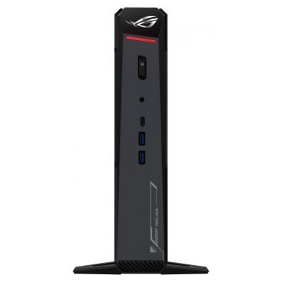 ASUS ROG NUC RNUC15JNK9X489A2 Intel Core Ultra 9 275HX 32 GB DDR5-SDRAM 1 TB SSD NVIDIA GeForce RTX 5070 Windows 11 Home Mini PC Negro (Espera 4 dias)