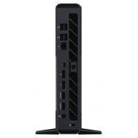 ASUS ROG NUC RNUC15JNK7X569A2 Intel Core Ultra 7 255HX 16 GB DDR5-SDRAM 1 TB SSD NVIDIA GeForce RTX 5060 Windows 11 Home Mini PC Negro (Espera 4 dias)-226SX ASUS ROG NUC RNUC15JNK7X569A2 Intel Core Ultra 7 255HX 16 GB DDR5-SDRAM 1 TB SSD NVIDIA GeForce RTX 5060 Windows 11 Home Mini PC Negro (Espera 4 dias)