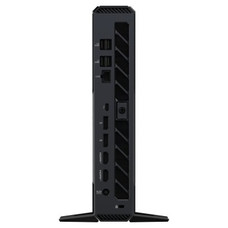 ASUS ROG NUC RNUC15JNK7X569A2 Intel Core Ultra 7 255HX 16 GB DDR5-SDRAM 1 TB SSD NVIDIA GeForce RTX 5060 Windows 11 Home Mini PC Negro (Espera 4 dias)-SX325 ASUS ROG NUC RNUC15JNK7X569A2 Intel Core Ultra 7 255HX 16 GB DDR5-SDRAM 1 TB SSD NVIDIA GeForce RTX 5060 Windows 11 Home Mini PC Negro (Espera 4 dias)