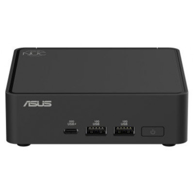 ASUS NUC RNUC15CRKU506302 28W (U5 225H) DDR5 5600 8G 2PCIE 512G G4 SSDFULL SYSTEM W/O OS (L9) (Espera 4 dias)
