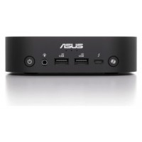 ASUS NUC RNUC14LNKU7094N2 Intel Core Ultra 7 258V 32 GB LPDDR5x-SDRAM 1 TB SSD Windows 11 Pro Mini PC Negro (Espera 4 dias)