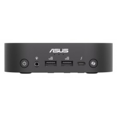 ASUS NUC RNUC14LNKU7094H2 Intel Core Ultra 7 258V 32 GB LPDDR5x-SDRAM 1 TB SSD Windows 11 Home Mini PC Negro (Espera 4 dias)