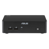 ASUS NUC 16 PRO RNUC16GDKX96C4N2 UX9 388H (65W) INTEL WI-FI 7 BE211 USB TYPE-C 3 (1X USB3.2 + 2X TB4) (Espera 4 dias)