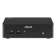 ASUS NUC 16 PRO RNUC16GDKX96C4N2 UX9 388H (65W) INTEL WI-FI 7 BE211 USB TYPE-C 3 (1X USB3.2 + 2X TB4) (Espera 4 dias)-SX294 ASUS NUC 16 PRO RNUC16GDKX96C4N2 UX9 388H (65W) INTEL WI-FI 7 BE211 USB TYPE-C 3 (1X USB3.2 + 2X TB4) (Espera 4 dias)