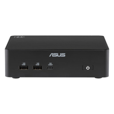ASUS NUC 16 PRO RNUC16GDKX96C4N2 UX9 388H (65W) INTEL WI-FI 7 BE211 USB TYPE-C 3 (1X USB3.2 + 2X TB4) (Espera 4 dias)-SX294 ASUS NUC 16 PRO RNUC16GDKX96C4N2 UX9 388H (65W) INTEL WI-FI 7 BE211 USB TYPE-C 3 (1X USB3.2 + 2X TB4) (Espera 4 dias)