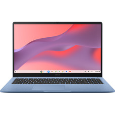 PORTATIL ASUS CHROMEBOOK CM1505CM4A-S70064 KOMPANIO 540 4GB 128GB 15.6" ChromeOS AZUL noAC