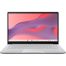 PORTATIL ASUS CHROMEBOOK CM1405CM4A-S60135 KOMPANIO 540 4GB 128GB 14" ChromeOS GRIS noAC
