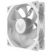 ASUS TUF GAMING TR120 ARGB REVERSE 1-pack White Carcasa del ordenador Refrigerador de aire 12 cm Blanco (Espera 4 dias)