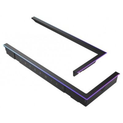 ASUS TUF GAMING GT502 Horizon ARGB Lighting Kit Black Midi Tower Kit de mejora de iluminaci&oacute;n RGB (Espera 4 dias)